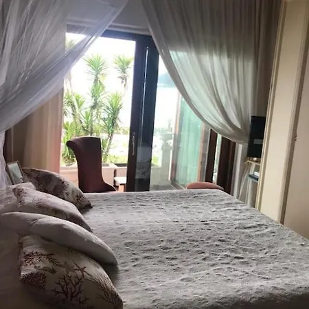 Apartmán Lovely House On The